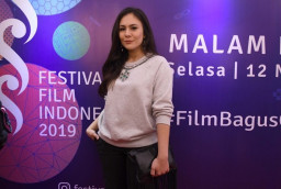 Buntut Judi Online, Bareskrim Panggil Ulang Wulan Guritno Kamis Depan