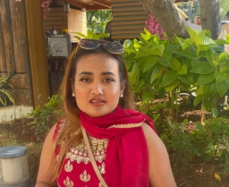 Jadi Tersangka Penistaan Agama, Lina Mukherjee Merasa Tersudutkan