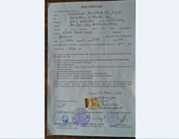 Forkopimca Magersari Terseret Insiden Pembubaran Paksa Wisuda SMA Puri