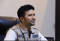 Wagub Emil Sebut Status PPKM Surabaya Raya Tergantung Bangkalan