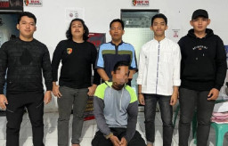 Naudzubillah: Modus Ajak Nonton Kartun, Petani di Pinrang Cabuli Belasan Anak TK-SD