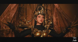 Lirik "NGELUWIHI", Tiara Andini yang Trending Youtube !!!