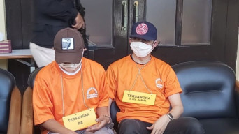 Lagi, Jamal Preman Pensiun Teseret Narkoba