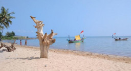 Terapkan Prokes Ketat, Wisata dan Hiburan Malam di Tuban Boleh Buka