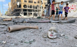 PBB Luncurkan Penyelidikan Kejahatan Atas Konflik Israel-Hamas