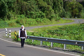 Gubernur Khofifah Optimis Akan Dongkrak Ekonomi Kawasan Malang Selatan