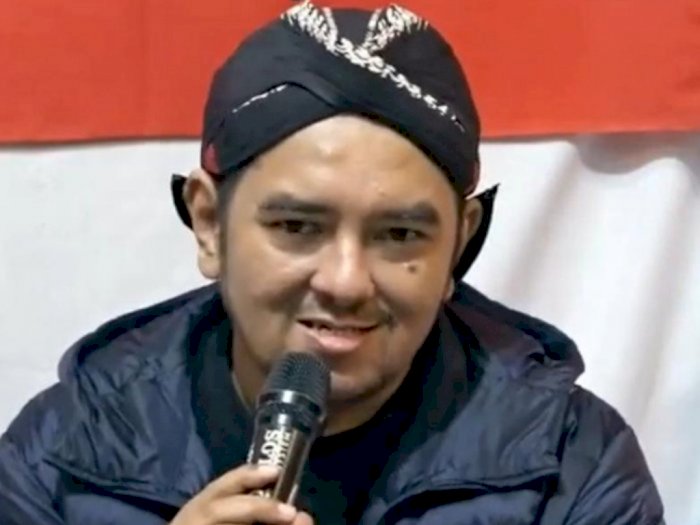 Moch Subchi Azal Tsani alias Mas Bechi.