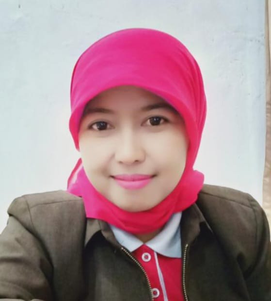 Kadiskoppindag Sampang Hj.Chairijah, SH., MH