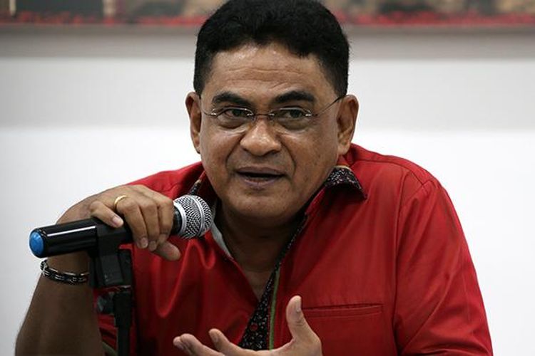 Andreas Hugo Pareira