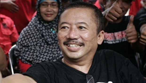 Bambang DH