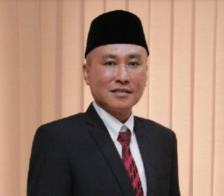 Wahid Wahyudi.