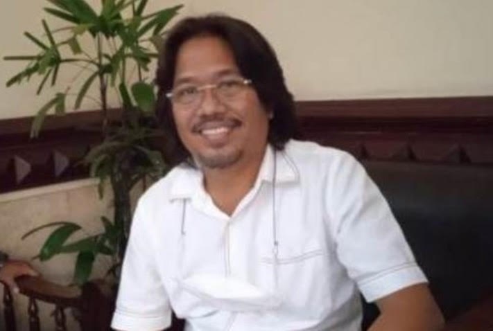 Budi Leksono