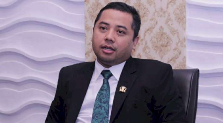 Ubaidillah Umar Soleh