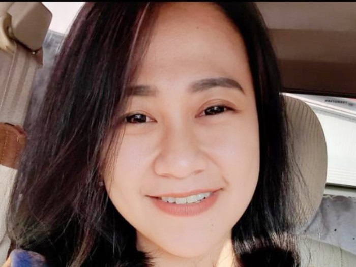 Eva Sofiana Wijayanti, perawat yang dibakar orang tak dikenal.