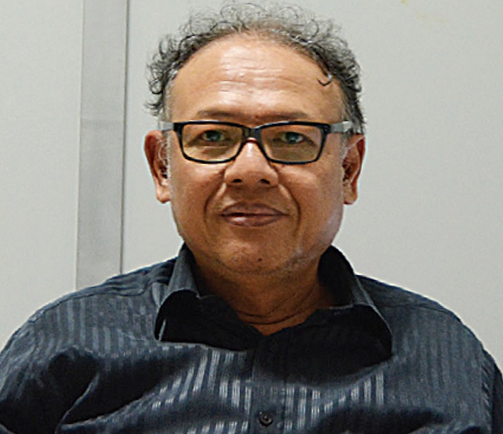 Prof. Drs. H. Tjiptohadi Sawarjuwono M. Ec. Ph.D, Ak