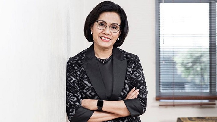 Sri Mulyani