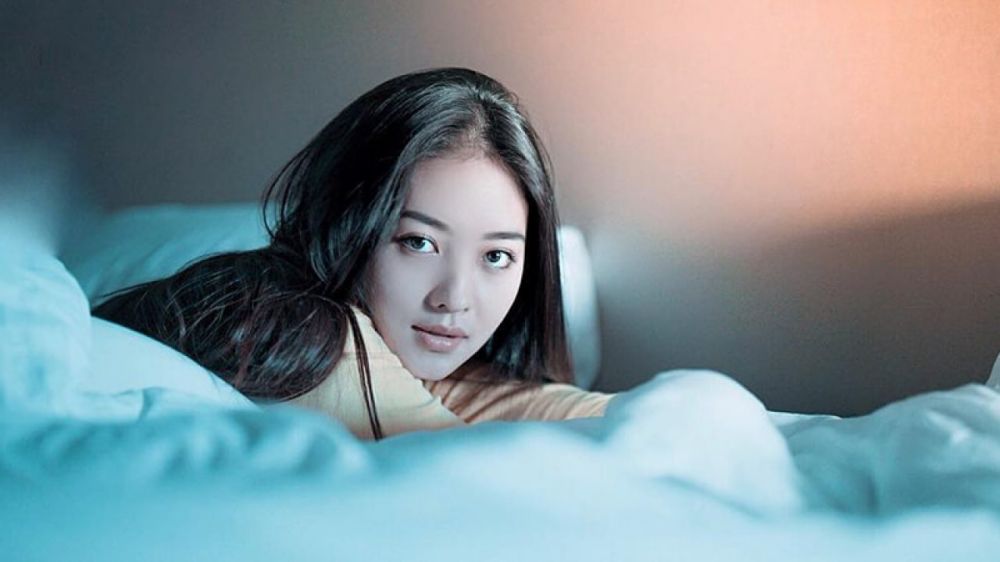 Paras ayu Natasha Wilona