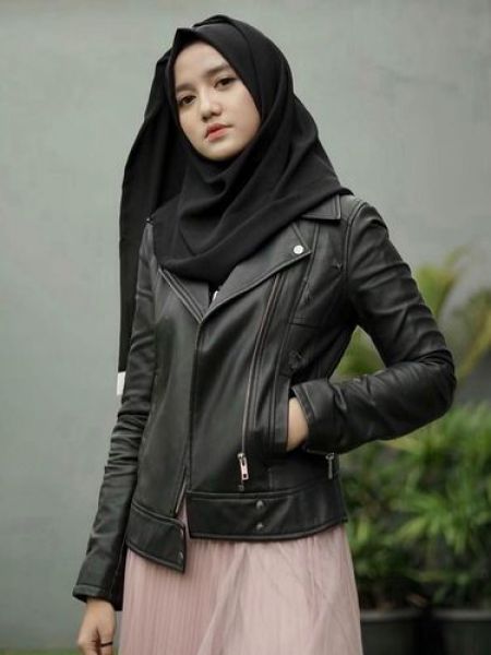 Wirda Mansur impikan jadi miliuner