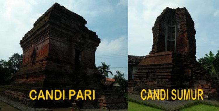 Salah satu kegiatan pemeran dari UMKM Sidoarjo. SP/ Humas Sidoarjo