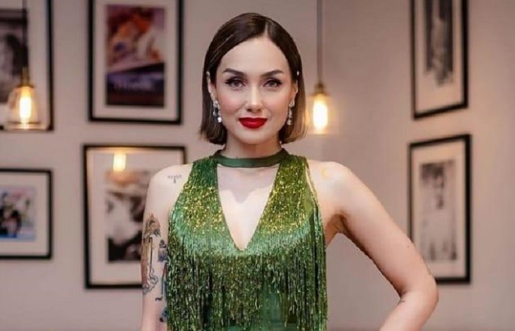 Sara Wijayanto. SP/ JKT