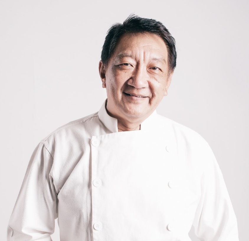Pakar kuliner dan chef senior, Yongki Gunawan