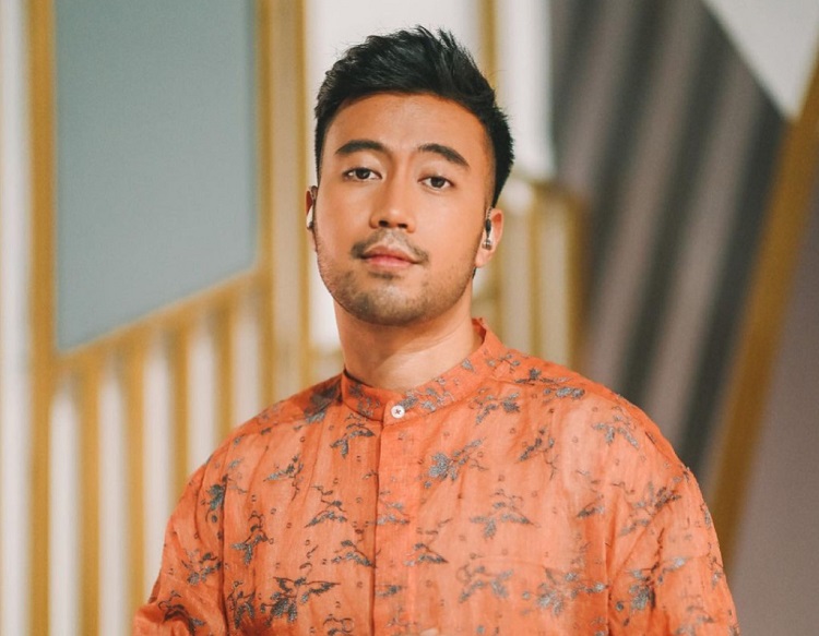 Vidi Aldiano. SP/ JKT