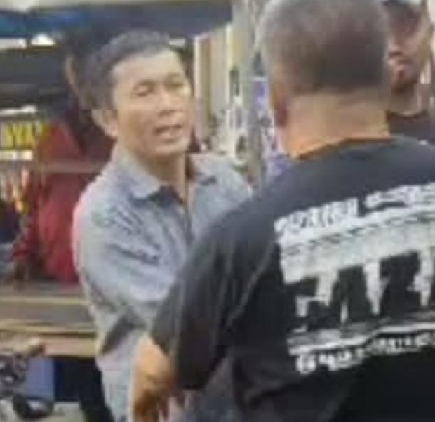 H. Mohammad Siddik, SH, MH Pengacara muda asal Kab. Sumenep. SP/Ainur Rahman