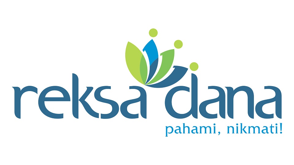 Logo Reksa Dana.