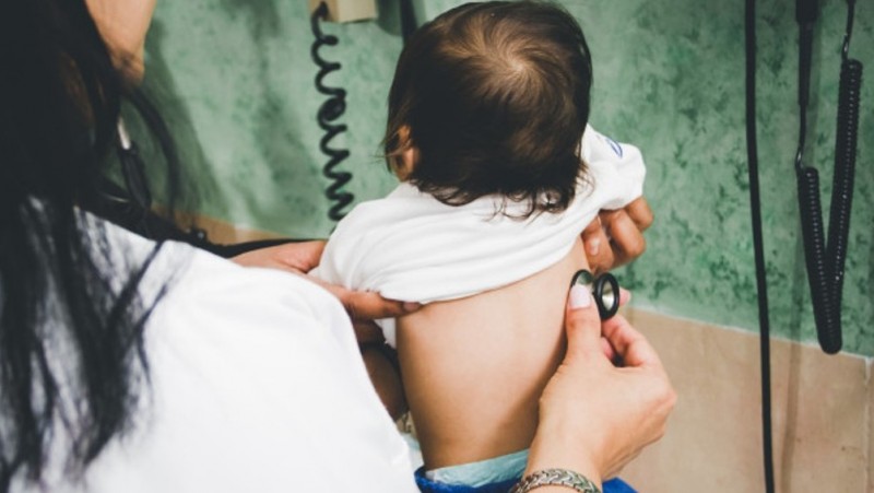 Ketika perkawinan anak cukup tinggi, ibunya tidak cukup secara fisik dan secara mental serta secara ekonomi anaknya juga akan tumbuh kembangnya terpengaruh . SP/ MID