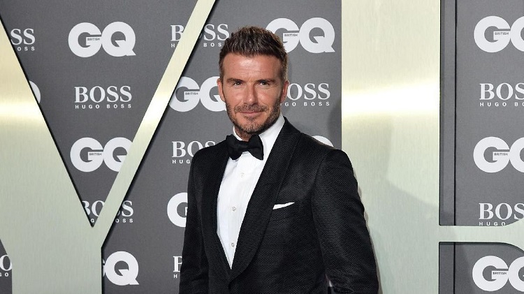 David Beckham baru-baru ini mengungkapkan bahwa dirinya mengidap gangguan obsesif kompulsif (OCD). SP/ SBY