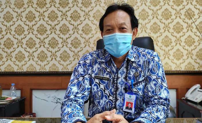 Bambang Hadjar. SP/DOK