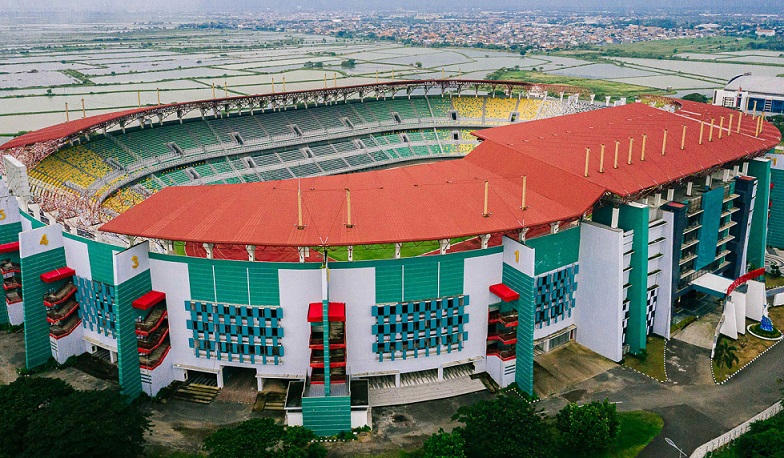 Stadion Gelora Bung Tomo (GBT) Surabaya