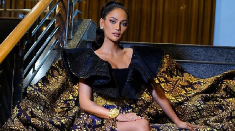 Erika Carlina. SP/ SBY