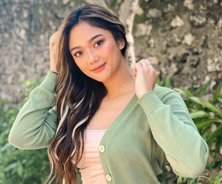 Marion Jola. SP/ Sby