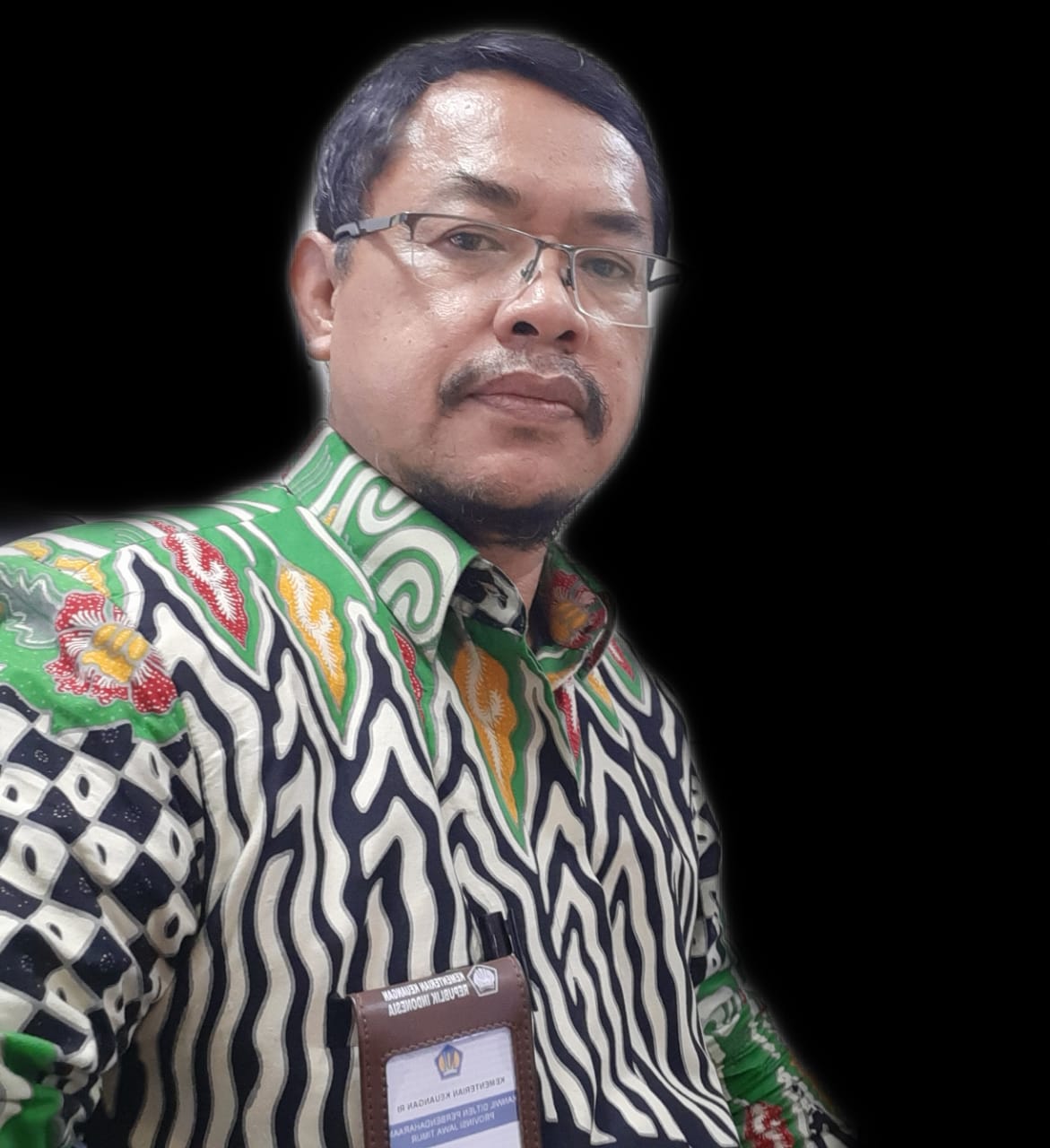 Soeroto, KPPN Surabaya II. SP/ Arl