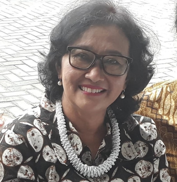 Dr. Atik Krustiyati, S.H., M.S.

Dosen Fakultas Hukum Universitas Surabaya