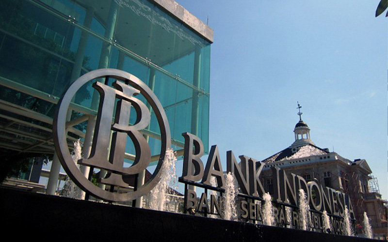 Bank Indonesia.