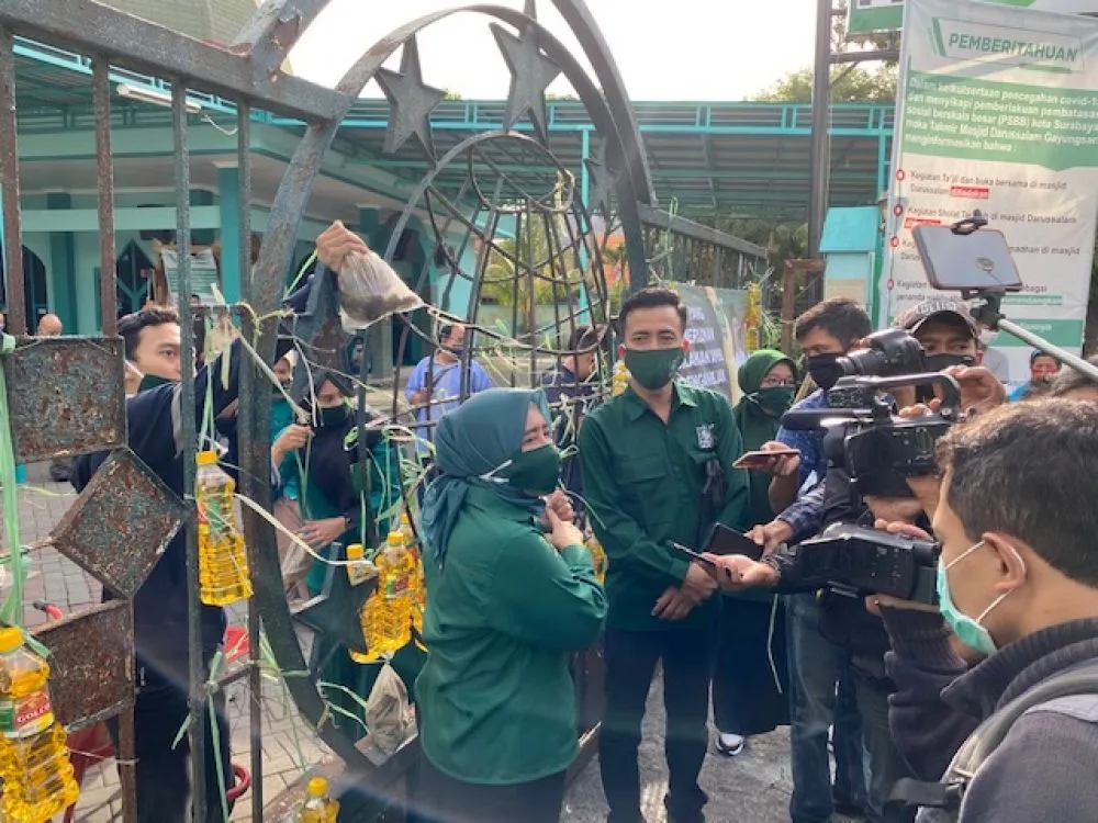 Orang PKB Ingin Dompleng Bantuan APBD, Awas!