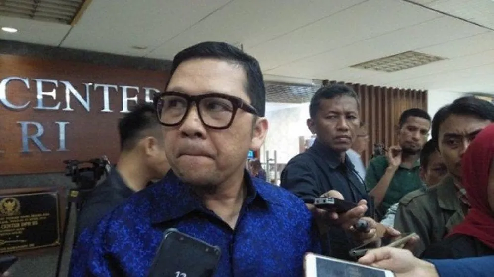 DPR : Politisasi Bansos itu Kejahatan