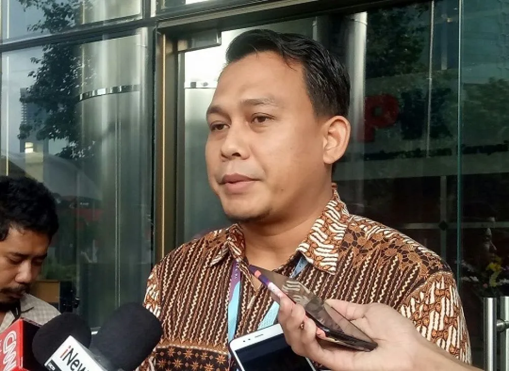 KPK dalami Laporan Dugaan Korupsi Kartu Prakerja