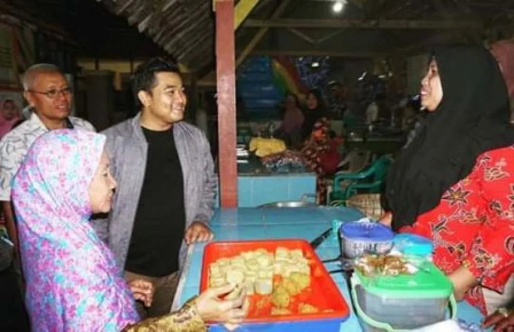 PSBB Tahap Dua Gresik Sektor UMKM Paling Dirugikan