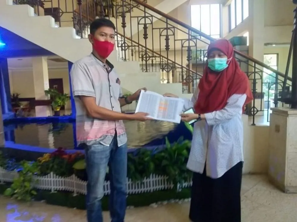 MBR Pemkot (Kenapa) Masih Ruwet
