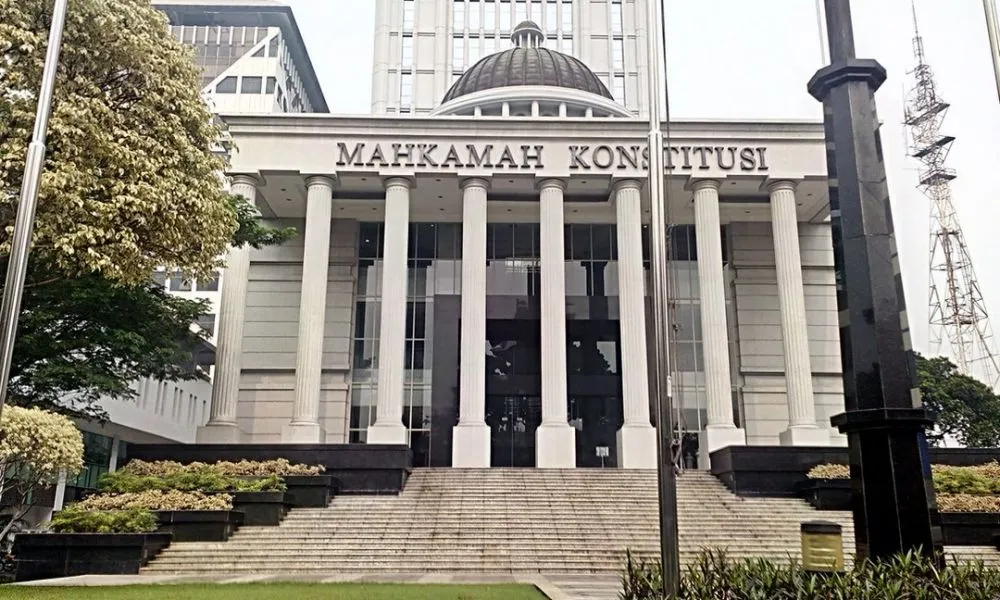 RCTI dan iNews Gugat UU Penyiaran ke MK