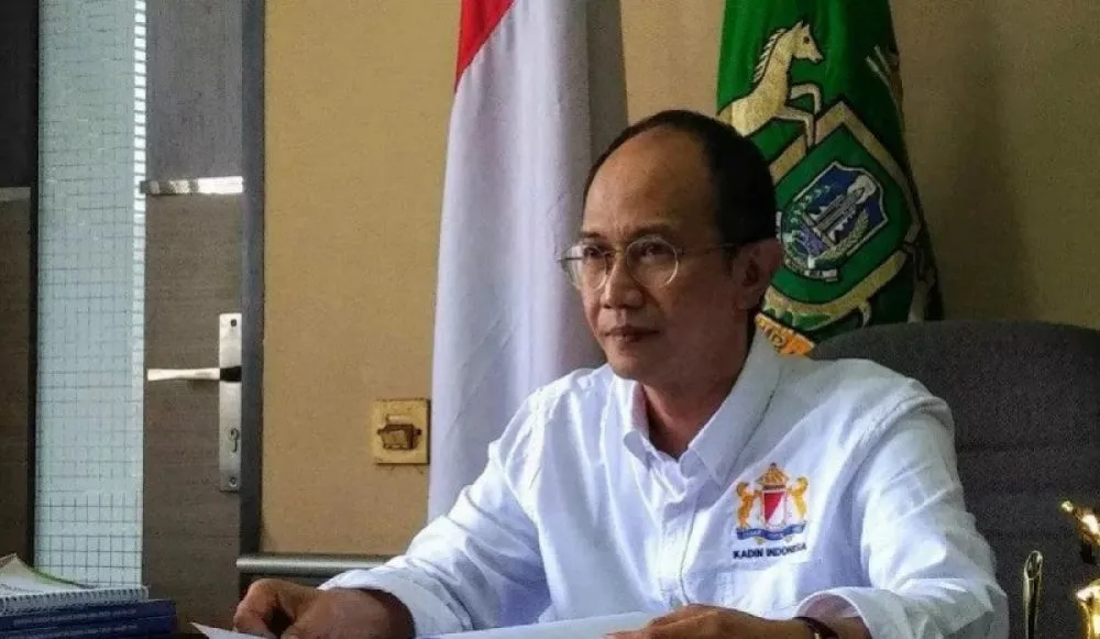 Kadin Jatim : Pemasukan Cukai Rokok Bakal Terganggu