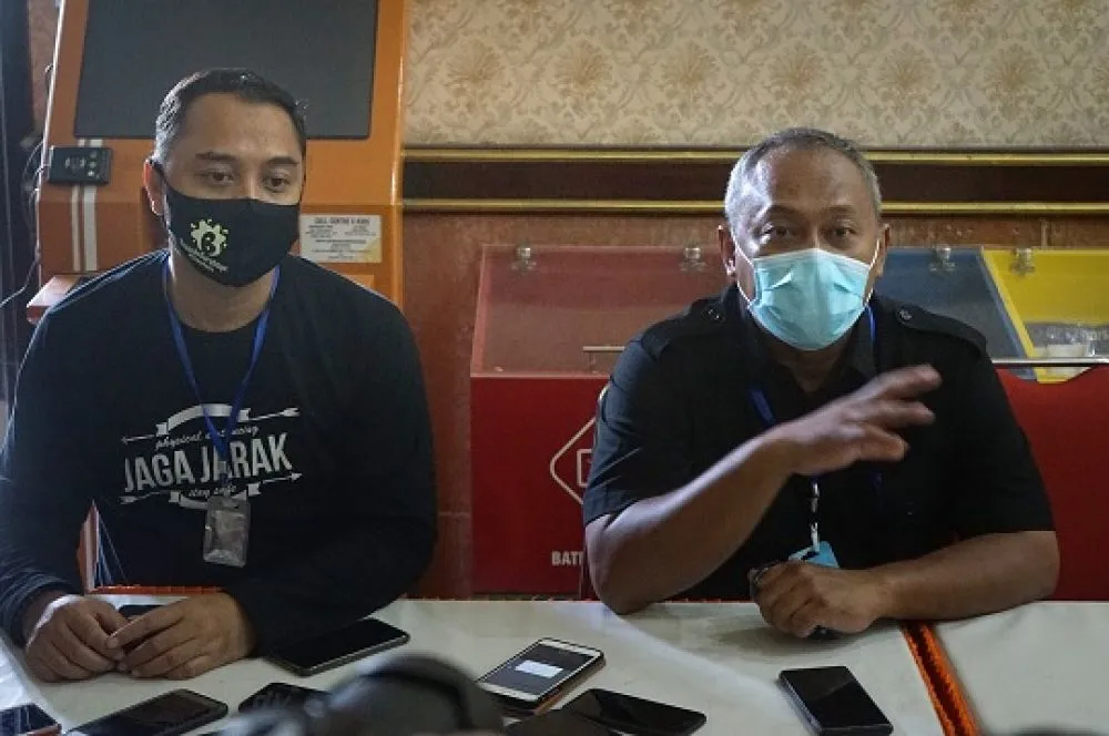 Bantuan Sembako Bakal Distribusikan Ke 174.332 KK