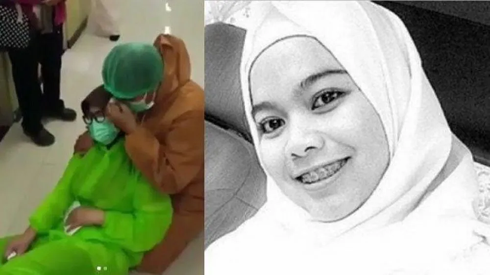 Perawat Hamil Meninggal Karena Covid-19, Khofifah Sampaikan Duka Cita