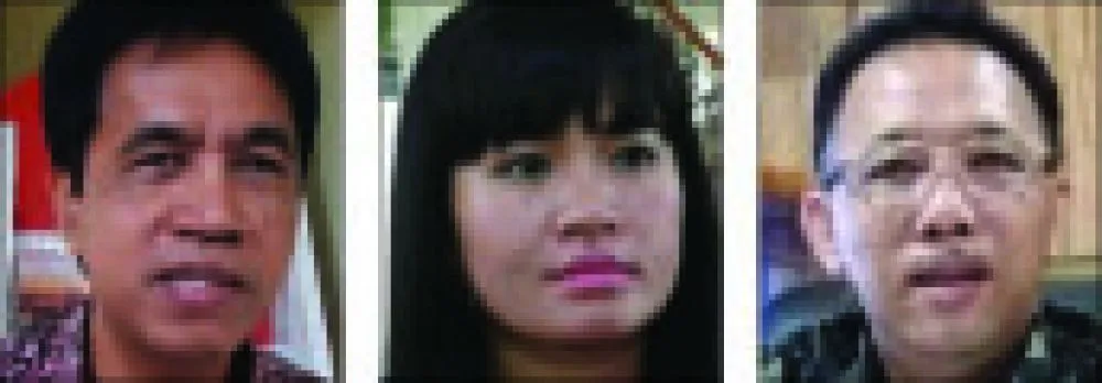 Ada yang Mbalelo, Pansus Covid-19 Buyar, Risma Menang
