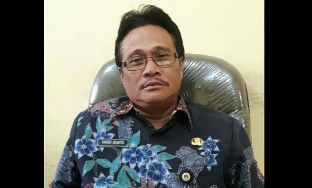 BPBD Gresik Gelontarkan 28.159 Paket Sembako