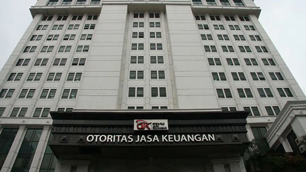 Berlanjut, OJK Kembali Terbikan Kebijakan Relaksasi Perbankan
