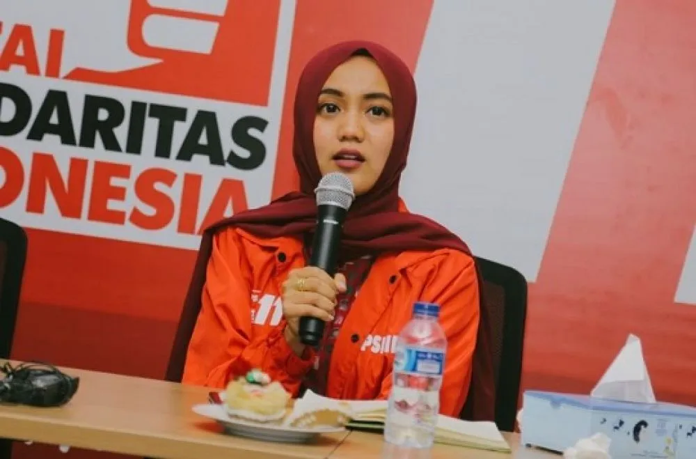 PSI Sarankan Reshuffle Kabinet Jokowi